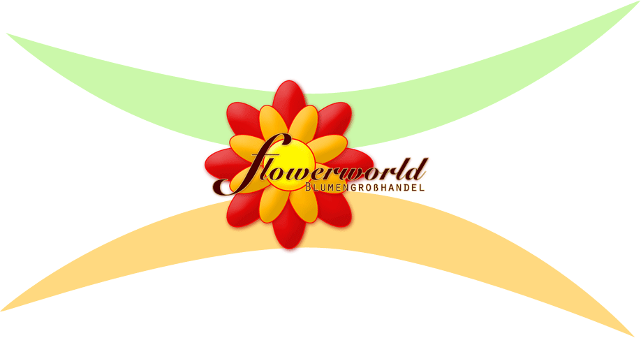 Flowerworld Logo